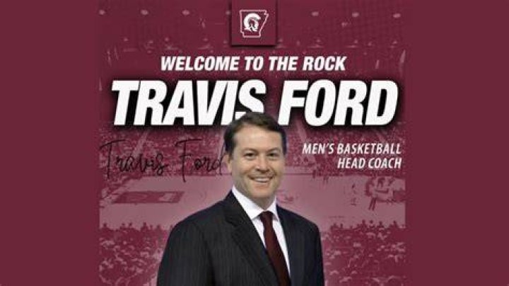 Travis Ford The Right Man at the Right Time for Billikens Basketball