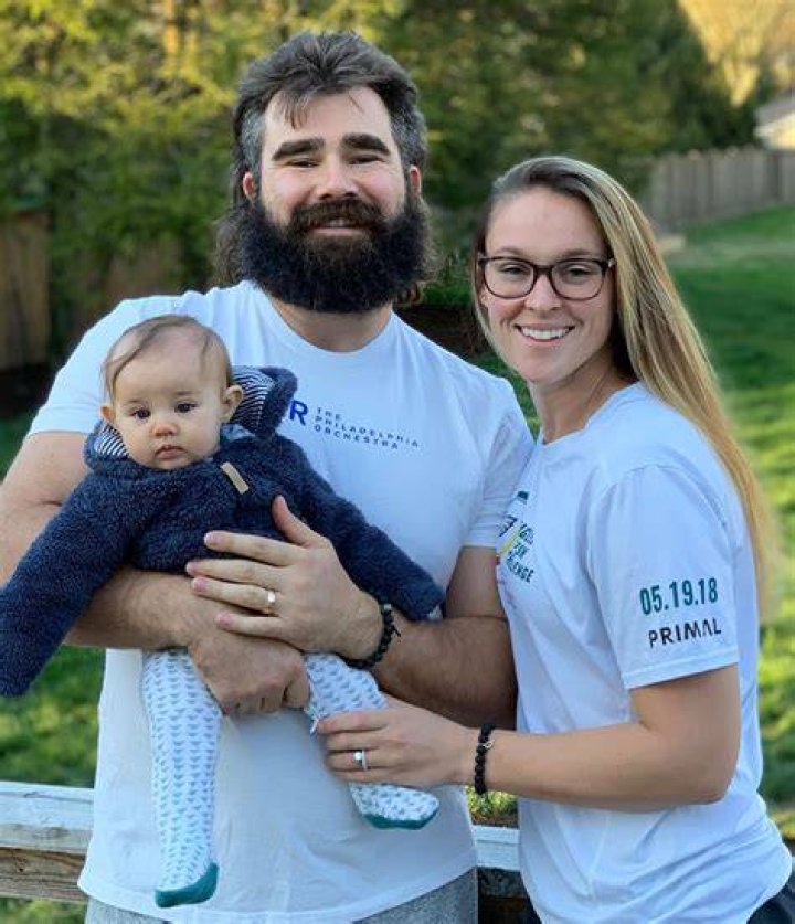 Travis, Jason Kelce’s Family Guide NFL Stars' Parents, More Us Weekly