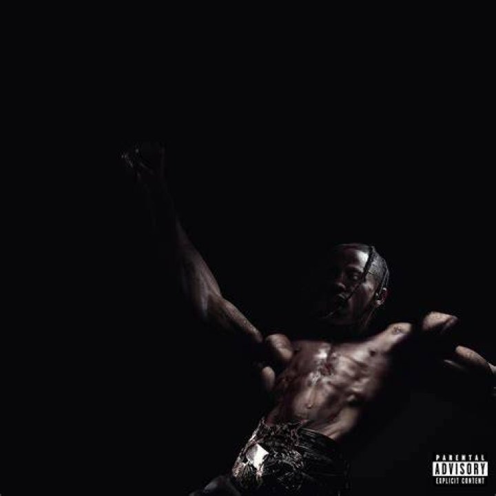 Travis Scott's "Utopia" Set For No. 1 Debut With Impressive First-Week Sales