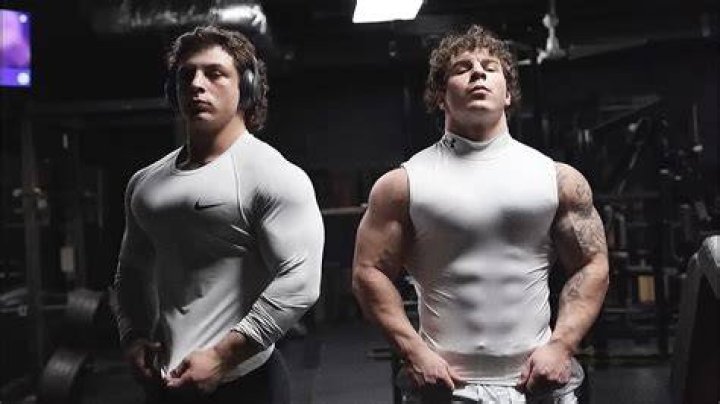 Tren Twins backstory: Who are they? ·