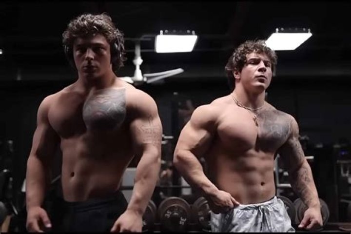 Tren Twins Height And Weight A Steroid Influence? Magzica