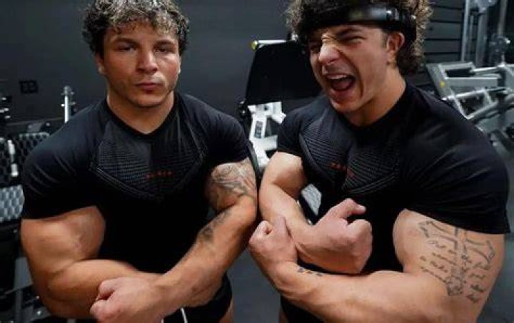 Tren Twins Height Everything to Know About Their Fitness Journey