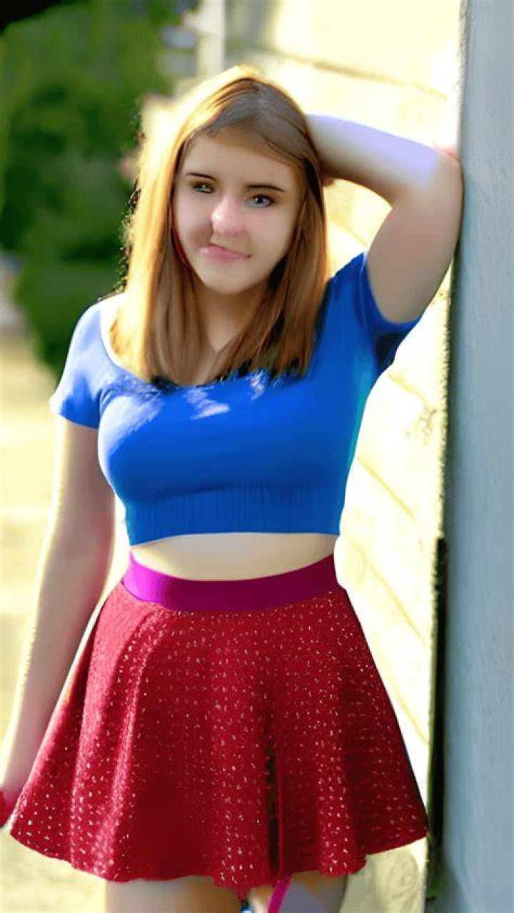 Trinity_morisette Big Tits Cute Teen Fapdungeon
