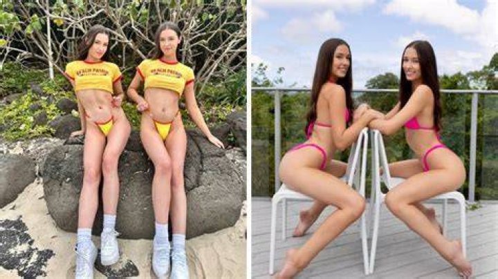 TW Onlyfans The Maddison Twins. Pictures and videos from Twitter.