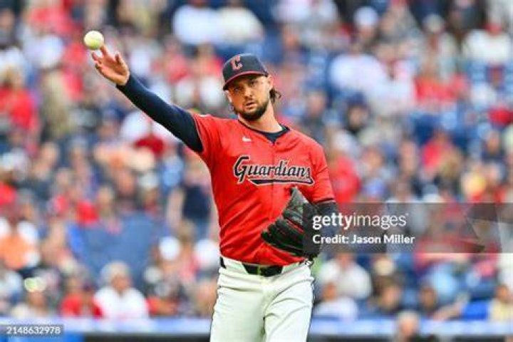 Tyler Beede |