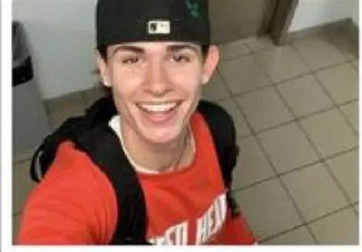 Tyler Delk's Tragic Accident At Sacred Heart University