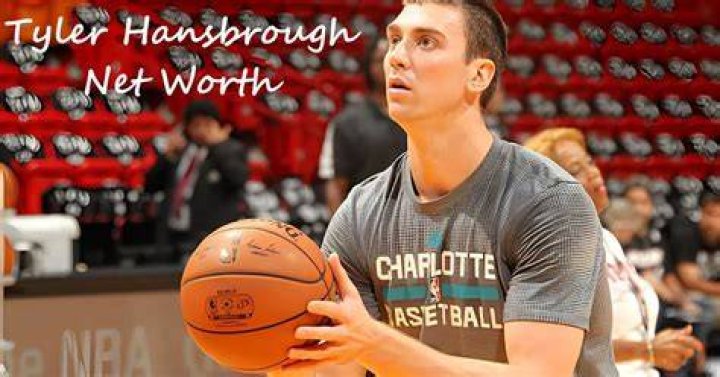 Tyler Hansbrough: Basketball Player, NBA, Height, Wife, Net Worth!