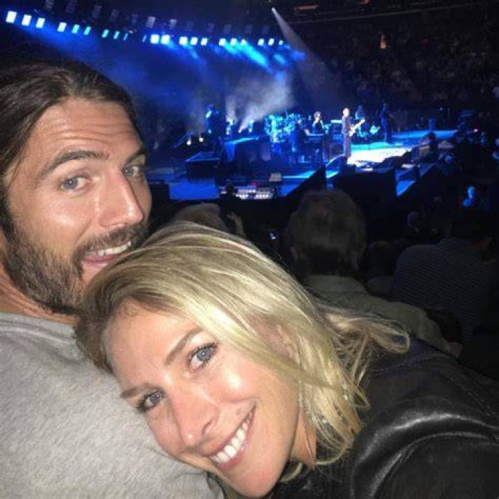 Tyler Harlow Wife Erin Neary Calls Herself A Accomplished Women Healthcare Sales Leader ·