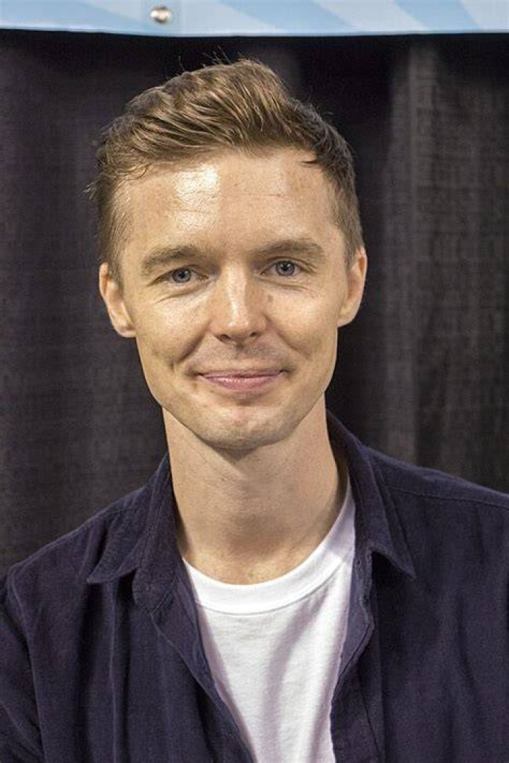 Tyler Johnston Bio