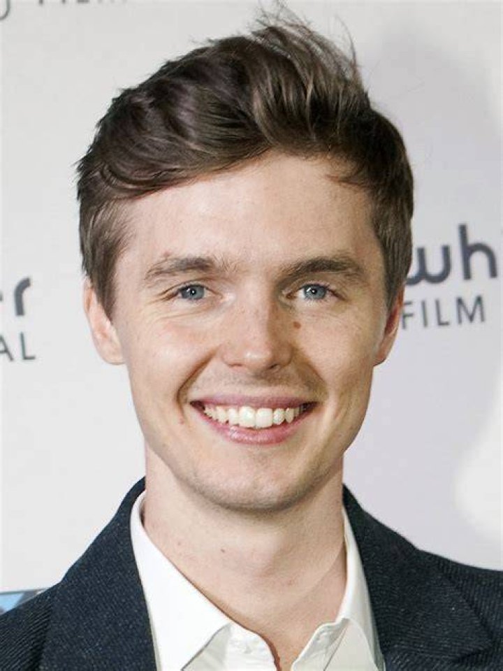 Tyler Johnston Famous Actor