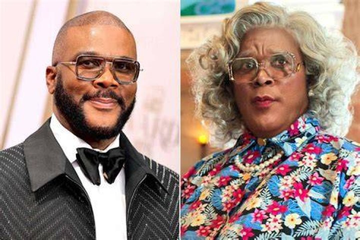 Tyler Perry's Longtime Girlfriend Gelila Bekele Heats It up in Skimpy