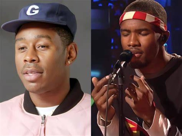 Tyler, the Creator & Frank Ocean&rsquo;s Cars A Guide to Their European Classics