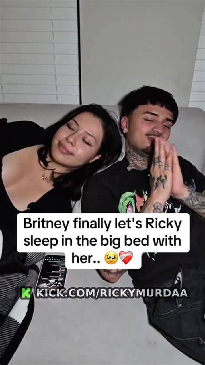 Unauthorized Release Of Ricky Murda's Explicit Content