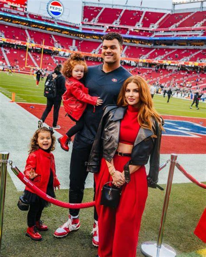 Unbreakable Bond: Arik Armstead's Marital Journey