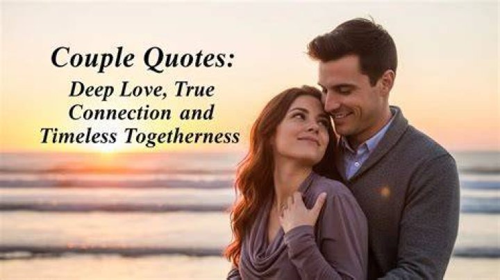 Unconventional Love, Inspiration, And Timeless Connection