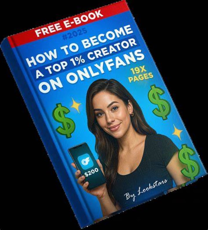 Uncover Exclusive Content And Creator Success