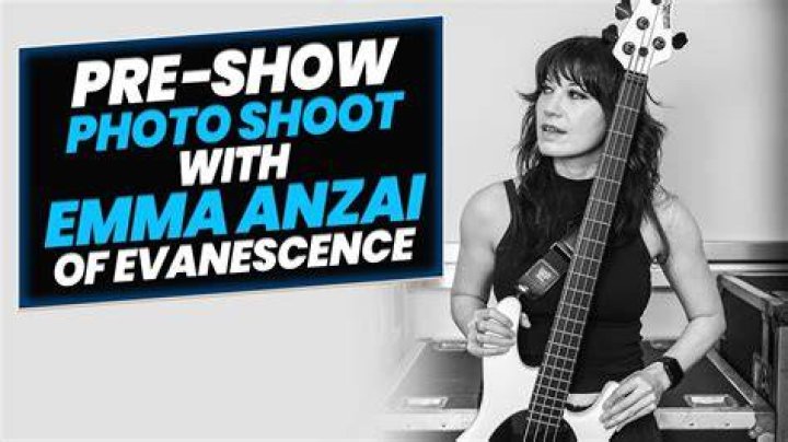 Uncover Hidden Secrets About Emma Anzai's Marriage