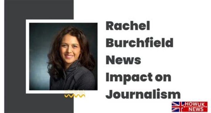 Uncover Hidden Truths With Rachel Burchfield News