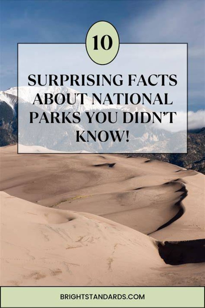 Uncover Surprising Facts And Profound Implications