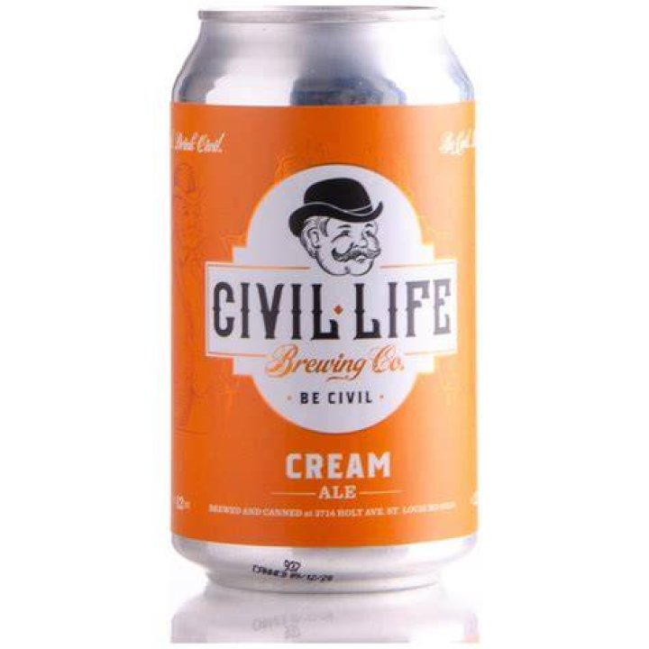 Uncover The Bold Flavors Of Civil Life Brewing In St. Louis