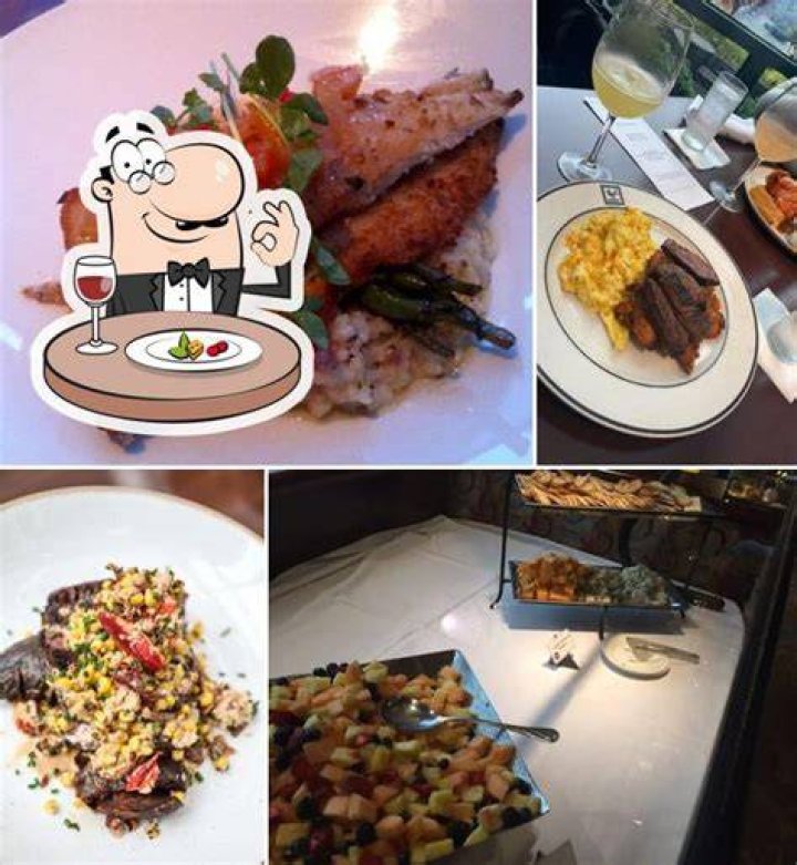 Uncover The Culinary Gems Of Mimosa Grill South Tryon Street Charlotte NC