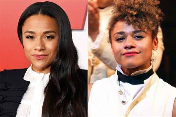 Uncover The Enigmatic Bond: Ariana DeBose's Relationship Unveiled