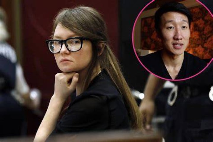 Uncover The Enigmatic World Of Anna Delvey's Boyfriend: Secrets Revealed