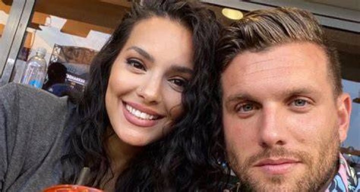Uncover The Enigmatic World Of Jazzy Distefano: Chris Distefano's Inspiring Partner