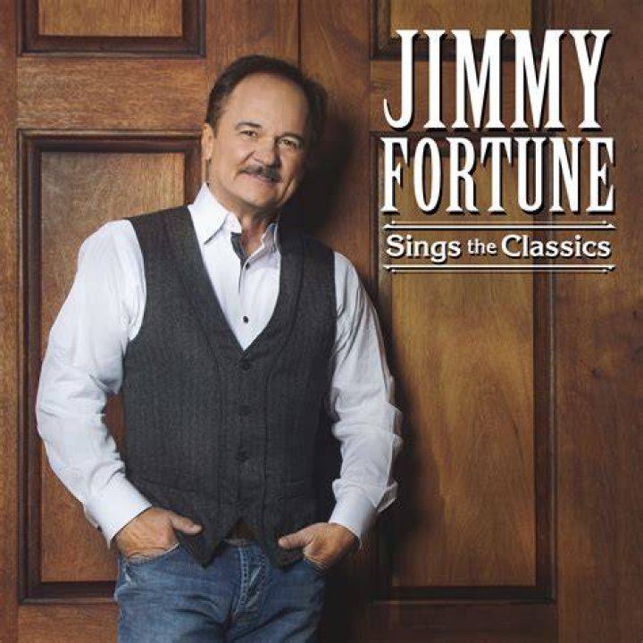 Uncover The Enigmatic World Of Jimmy Fortune's Wife