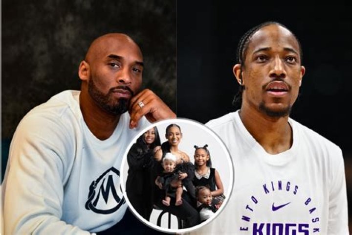 Uncover The Enigmatic World Of Kiara Morrison: Demar Derozan's Wife