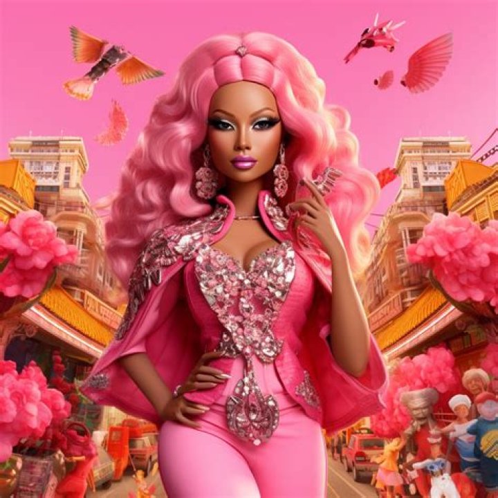 Uncover The Enigmatic World Of Minaj: Definition, Impact, And Future