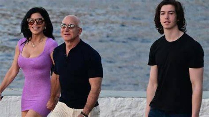 Uncover The Extraordinary Life Of Jeff Bezos' Son