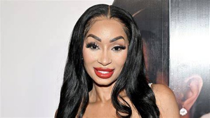 Uncover The Extraordinary Story Behind Karlie Redd's Rise To Stardom