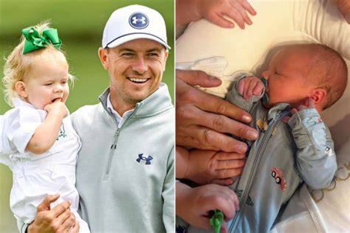 Uncover The Heartwarming Story Of Jordan Spieth's Family