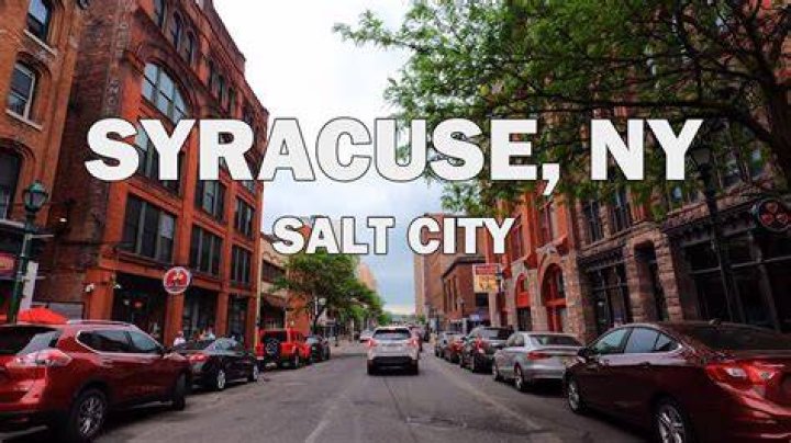 Uncover The Hidden Gems Of "Skip The Games Syracuse NY"