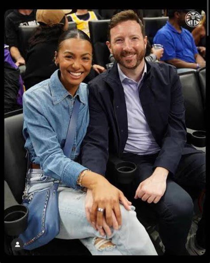 Uncover The Identity Of Malika Andrews' Enigmatic Boyfriend: A Journey Of Revelations