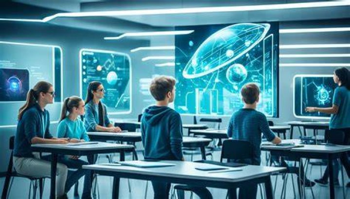 Uncover The Innovative World Of Educational Technology With Jennifer Ye Apple
