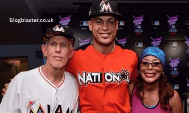 Uncover The Inspiring Story Behind Giancarlo Stanton's Mother