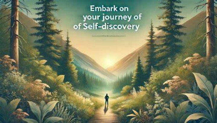 Uncover The Journey Of Self-Discovery