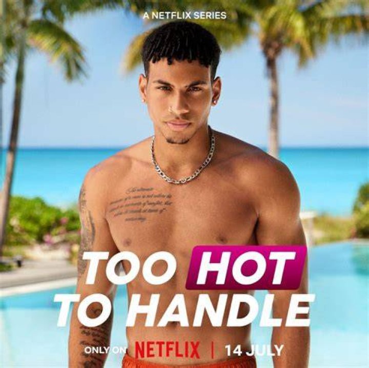 Uncover The Journey Of Self-Love With "Too Hot To Handle's" Haley