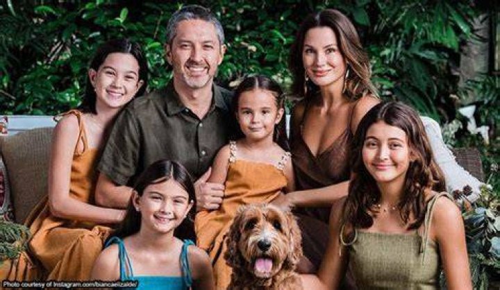 Uncover The Multifaceted World Of Bianca Araneta Elizalde: Beauty, Advocacy, And Inspiration