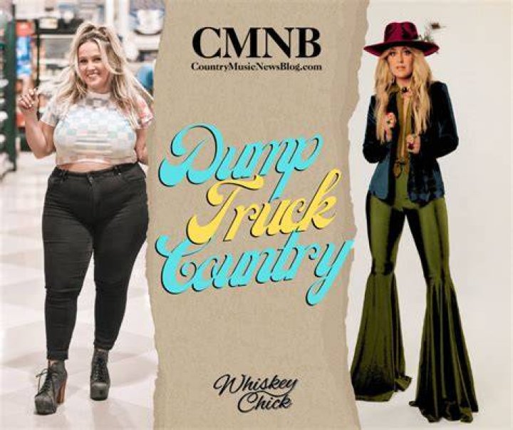 Uncover The Phenomenon Of The Lainey Wilson Dump Truck Video