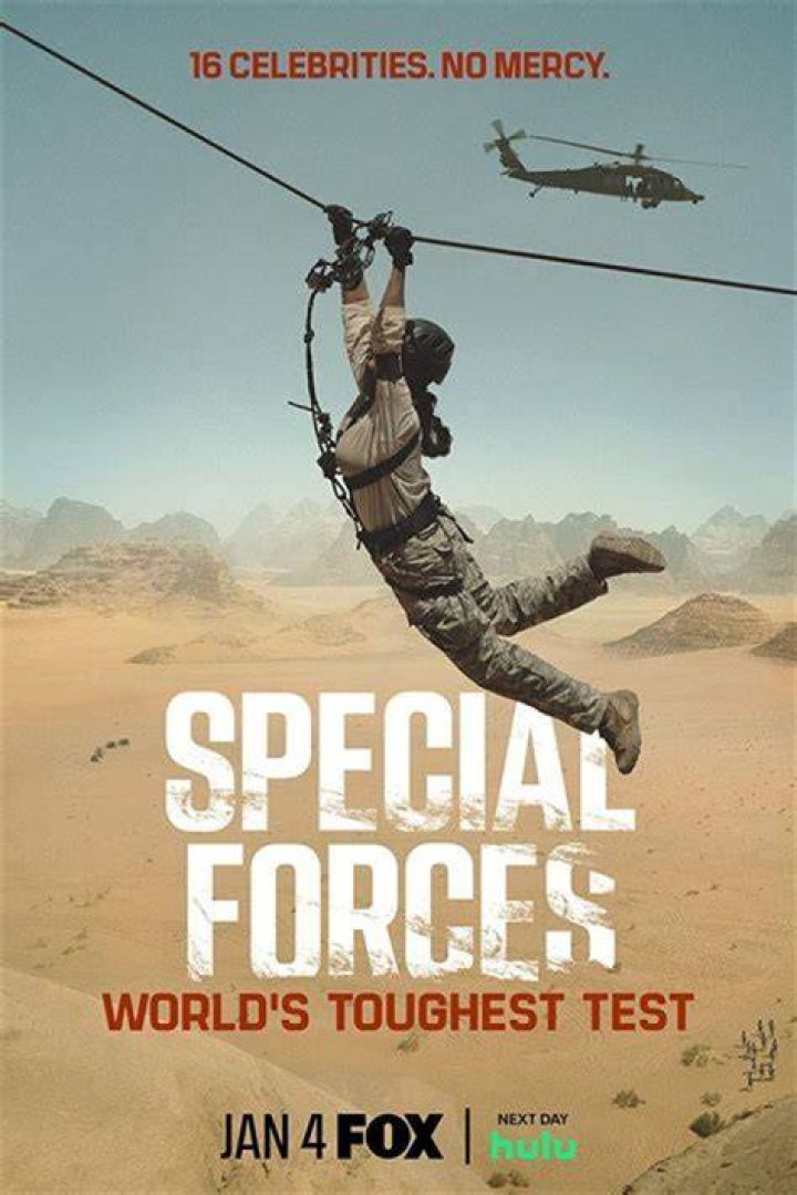Uncover The Production Timeline Of Special Forces Season 2