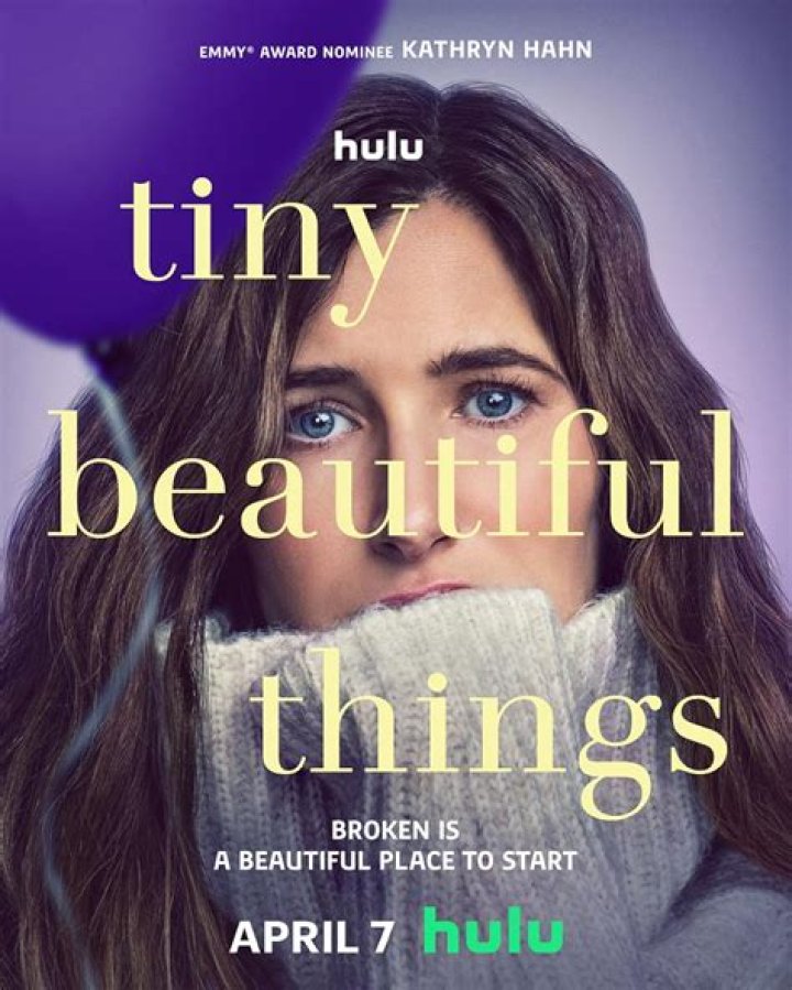 Uncover The Profound Insights Of "Tiny Beautiful Things" Season 2
