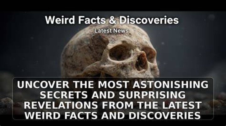 Uncover The Secrets And Discoveries