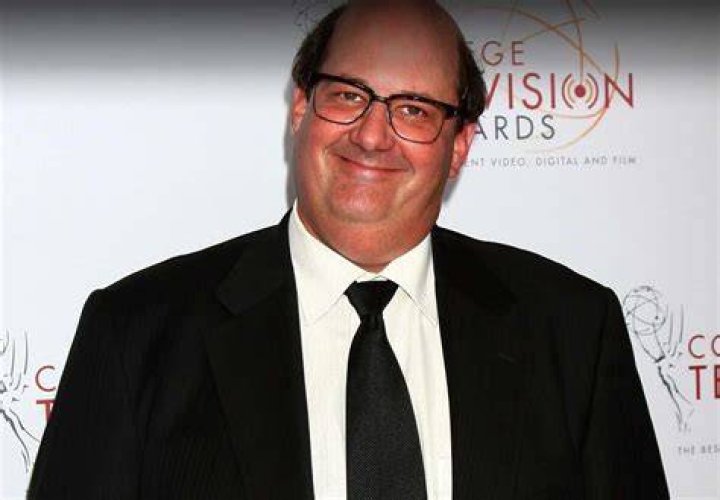 Uncover The Secrets Behind Brian Baumgartner's Acting Brilliance