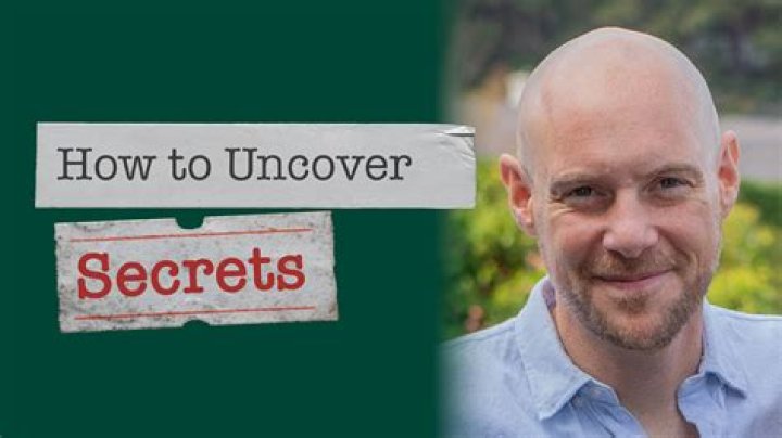 Uncover The Secrets: Is Rick Steves Still Married?