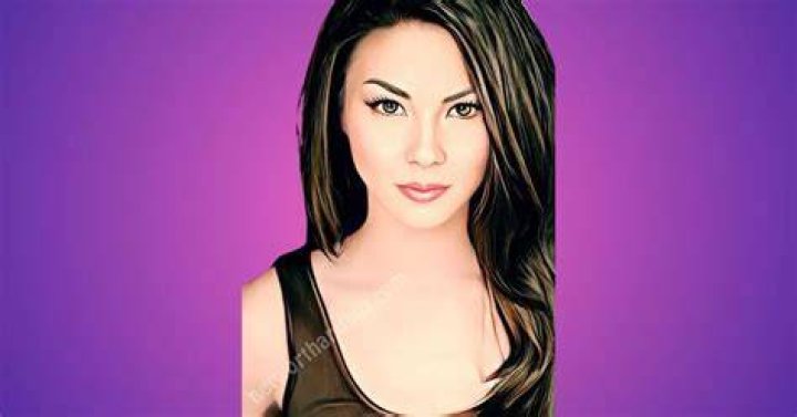 Uncover The Secrets Of Jade Quon's Height And Net Worth