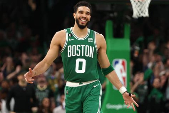 Uncover The Secrets Of Jayson Tatum's Net Worth
