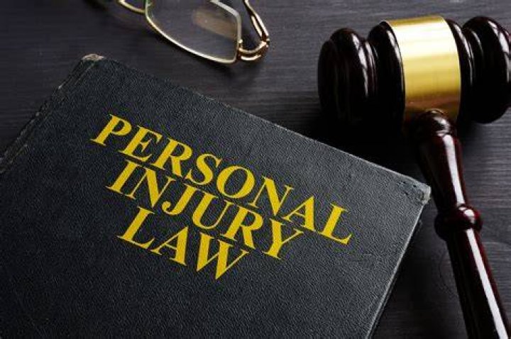Uncover The Secrets Of Personal Injury Law With Taran Micki Nolan